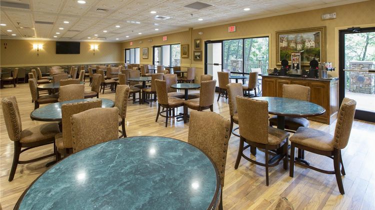 Music Road Resort, Hotel, Inn & Conv Ctr Restaurant