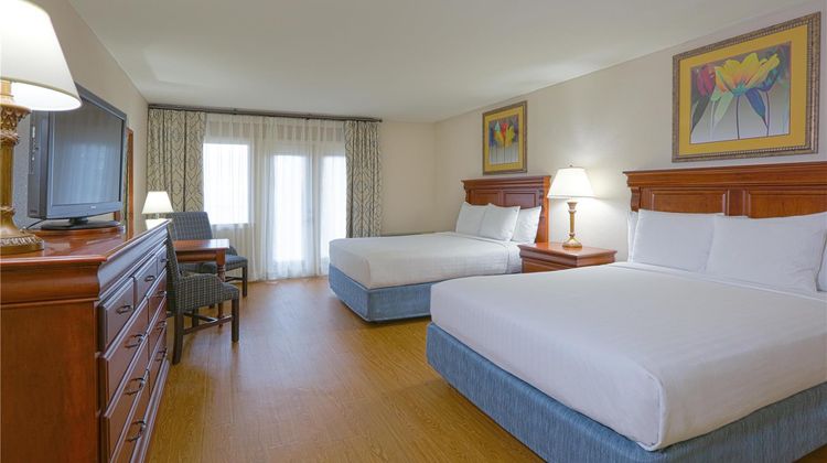 Music Road Resort, Hotel, Inn & Conv Ctr Room