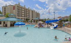 Music Road Resort, Hotel, Inn & Conv Ctr