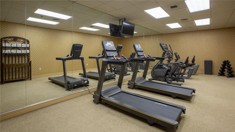 Music Road Resort, Hotel, Inn & Conv Ctr Health
