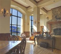 Music Road Resort, Hotel, Inn & Conv Ctr Lobby