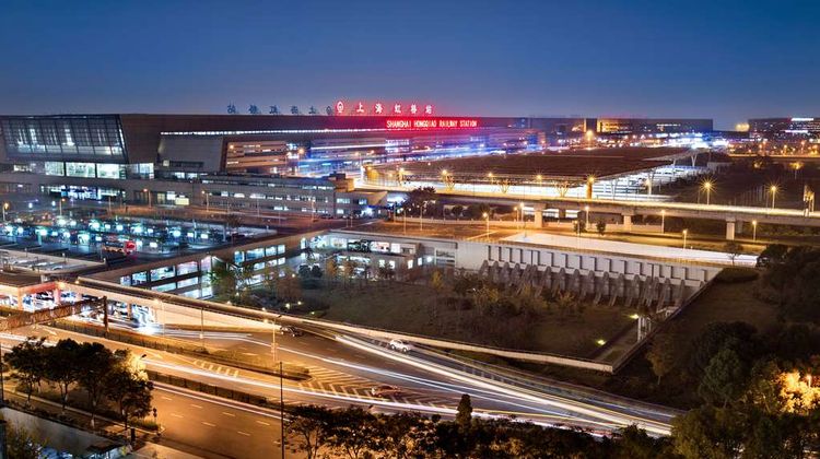 Hyatt House Shanghai Hongqiao CBD Other