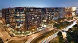 Hyatt House Shanghai Hongqiao CBD Exterior