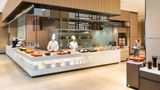 Hyatt House Shanghai Hongqiao CBD Restaurant