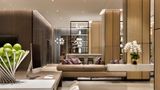 Hyatt House Shanghai Hongqiao CBD Lobby