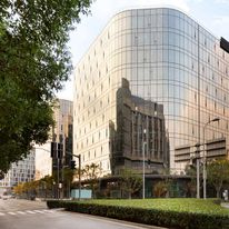 Hyatt House Shanghai Hongqiao CBD