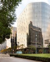 Hyatt House Shanghai Hongqiao CBD
