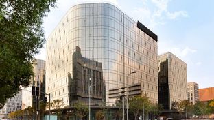 Hyatt House Shanghai Hongqiao CBD