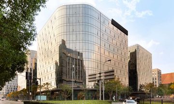Hyatt House Shanghai Hongqiao CBD