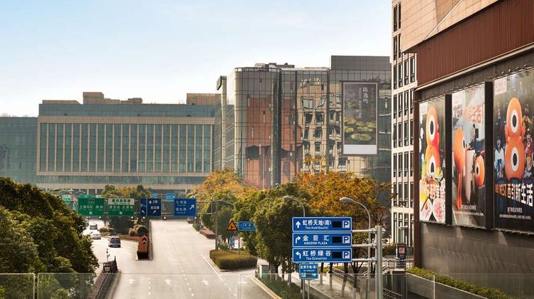 Hyatt House Shanghai Hongqiao CBD Other