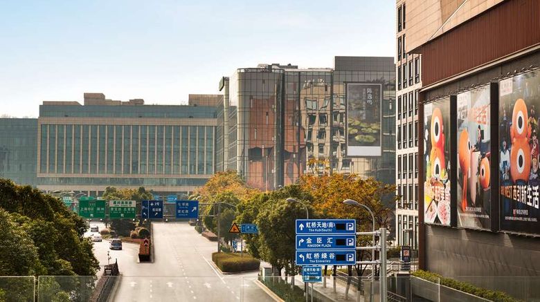 <b>Hyatt House Shanghai Hongqiao CBD Other</b>. Images powered by <a href="https://iceportal.shijigroup.com/" title="IcePortal" target="_blank">IcePortal</a>.