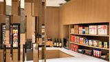 Hyatt House Shanghai Hongqiao CBD Lobby