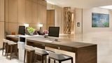 Hyatt House Shanghai Hongqiao CBD Lobby