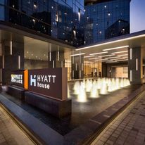 Hyatt Place Shanghai Hongqiao CBD