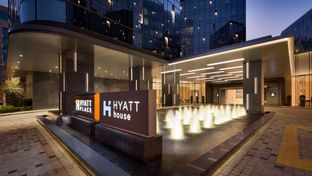 Hyatt Place Shanghai Hongqiao CBD