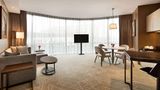 Hyatt Place Shanghai Hongqiao CBD Suite
