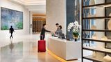 Hyatt Place Shanghai Hongqiao CBD Lobby