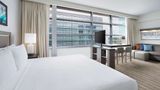 Hyatt House Washington DC / The Wharf Room