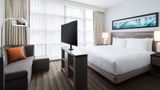 Hyatt House Washington DC / The Wharf Room