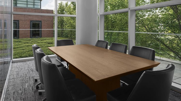 Hyatt House Washington DC / The Wharf Meeting