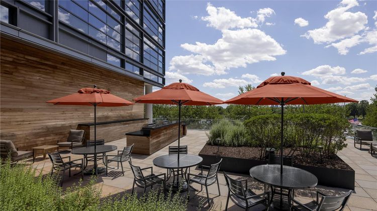 Hyatt House Washington DC / The Wharf Other