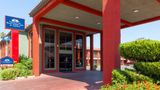 Americas Best Value Inn/Stes Bakersfield Exterior
