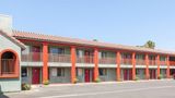Americas Best Value Inn/Stes Bakersfield Exterior