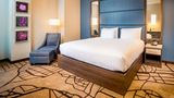 Hilton Garden Inn Bogota Airport Room