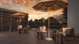 Hilton Garden Inn Bogota Airport Exterior