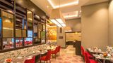 Hilton Garden Inn Bogota Airport Restaurant