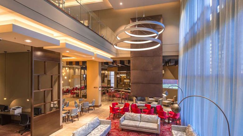<b>Hilton Garden Inn Bogota Airport Lobby</b>. Images powered by <a href="https://iceportal.shijigroup.com/" title="IcePortal" target="_blank">IcePortal</a>.