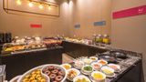 Hilton Garden Inn Bogota Airport Restaurant