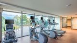Hilton Garden Inn Bogota Airport Health