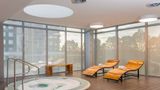 Hilton Garden Inn Bogota Airport Recreation