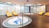 Hilton Garden Inn Bogota Airport Pool