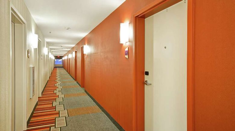 <b>Home2 Suites by Hilton Brownsville Exterior</b>. Images powered by <a href="https://iceportal.shijigroup.com/" title="IcePortal" target="_blank">IcePortal</a>.
