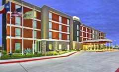 Home2 Suites by Hilton Brownsville