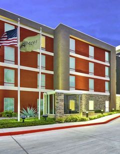 Home2 Suites by Hilton Brownsville