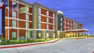 Home2 Suites by Hilton Brownsville