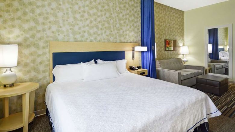 <b>Home2 Suites by Hilton Brownsville Room</b>. Images powered by <a href="https://iceportal.shijigroup.com/" title="IcePortal" target="_blank">IcePortal</a>.