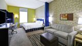 <b>Home2 Suites by Hilton Brownsville Room</b>. Images powered by <a href="https://iceportal.shijigroup.com/" title="IcePortal" target="_blank">IcePortal</a>.