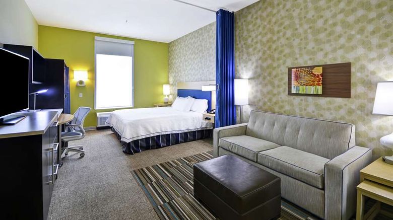 <b>Home2 Suites by Hilton Brownsville Room</b>. Images powered by <a href="https://iceportal.shijigroup.com/" title="IcePortal" target="_blank">IcePortal</a>.