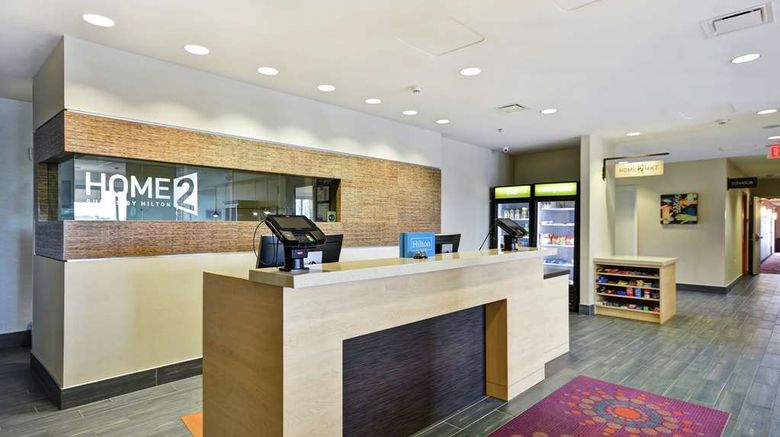 <b>Home2 Suites by Hilton Brownsville Lobby</b>. Images powered by <a href="https://iceportal.shijigroup.com/" title="IcePortal" target="_blank">IcePortal</a>.