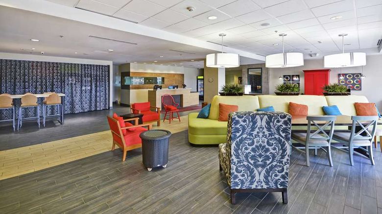 <b>Home2 Suites by Hilton Brownsville Lobby</b>. Images powered by <a href="https://iceportal.shijigroup.com/" title="IcePortal" target="_blank">IcePortal</a>.