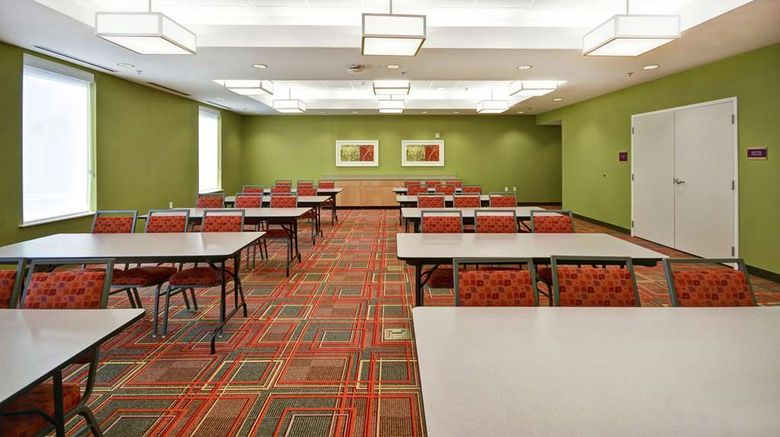<b>Home2 Suites by Hilton Brownsville Meeting</b>. Images powered by <a href="https://iceportal.shijigroup.com/" title="IcePortal" target="_blank">IcePortal</a>.