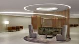 Hilton Washington DC National Mall/Wharf Lobby