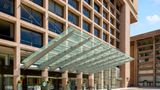 Hilton Washington DC National Mall/Wharf Exterior