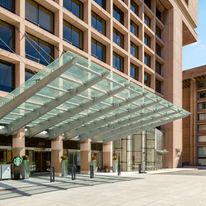 Hilton Washington DC National Mall/Wharf