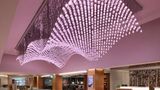 Hilton Washington DC National Mall/Wharf Lobby