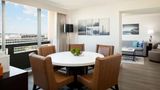 Hilton Washington DC National Mall/Wharf Room